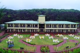 Rahi Forest view hotel in Mahabaleshwar 1